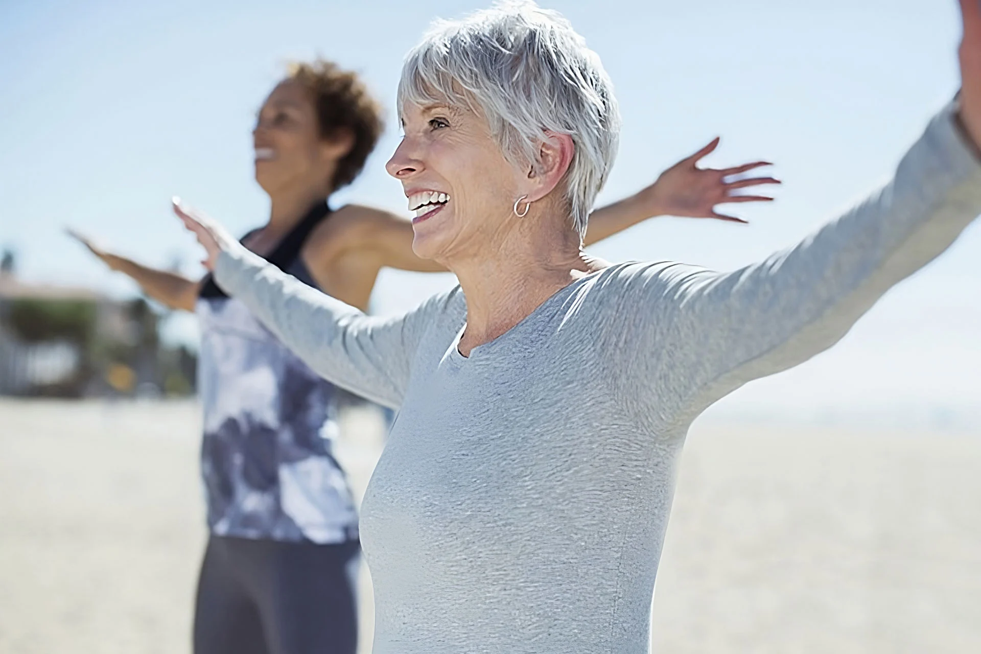 The Benefits of Companion Care for Seniors