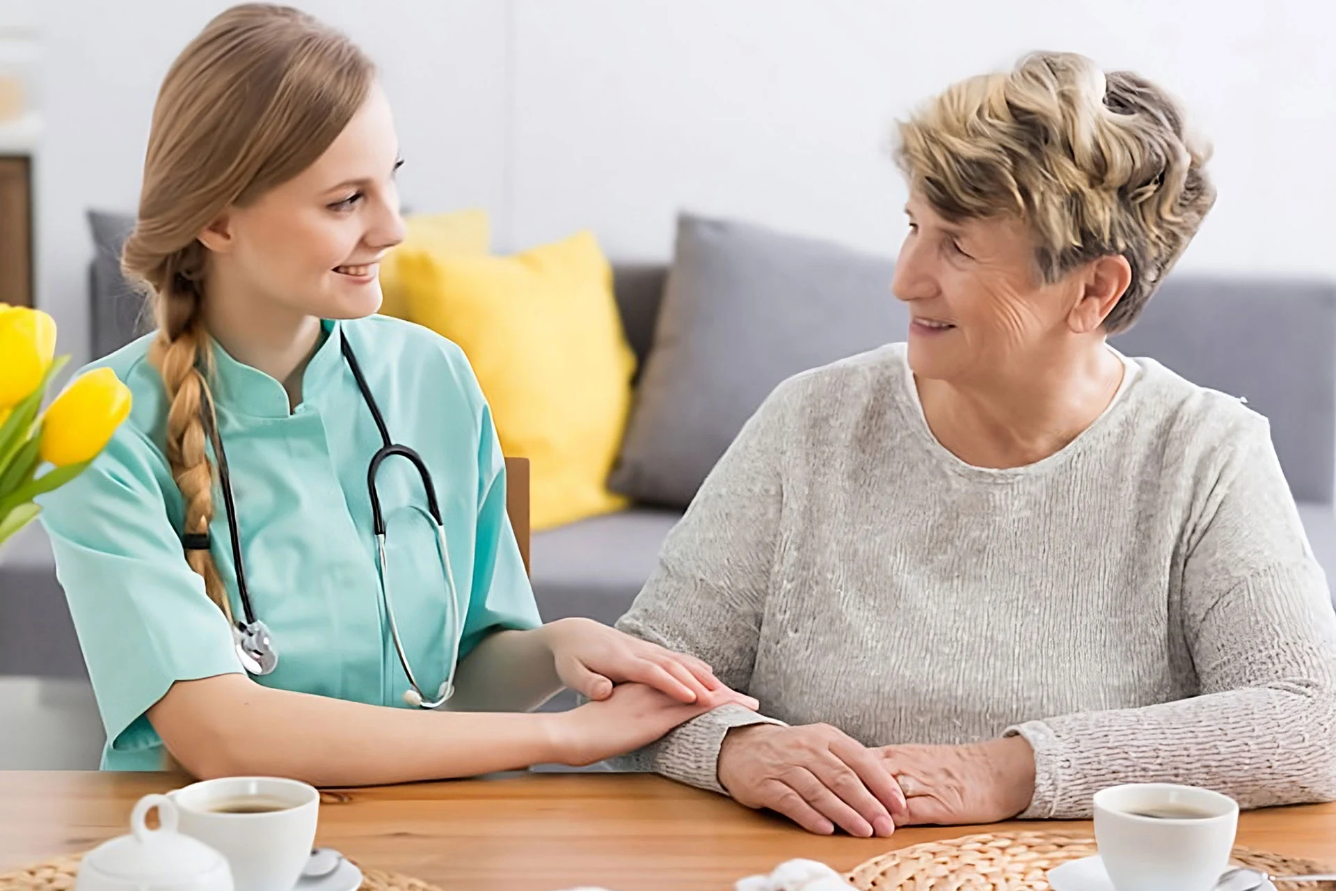 Home Health
