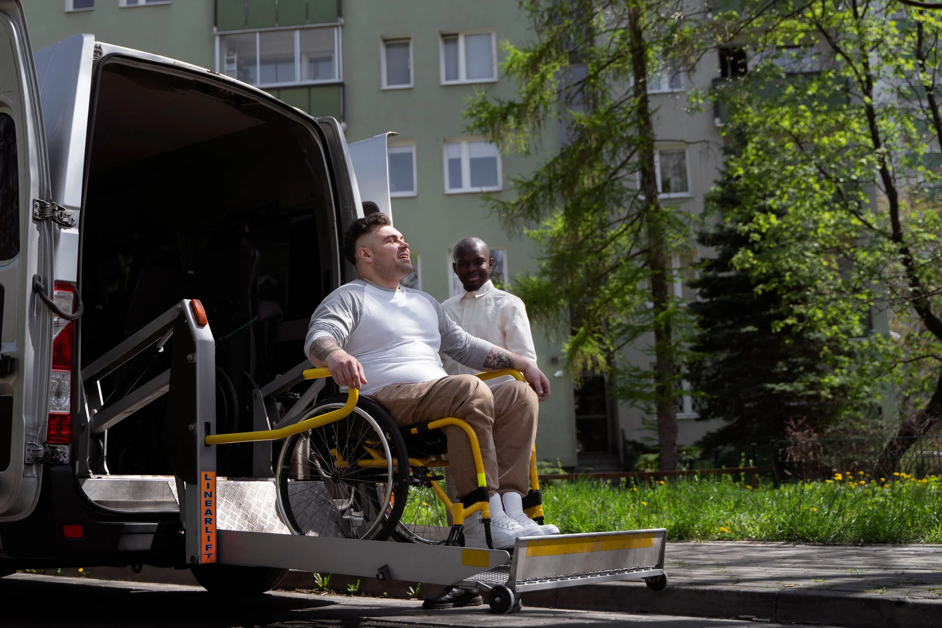 Transportation