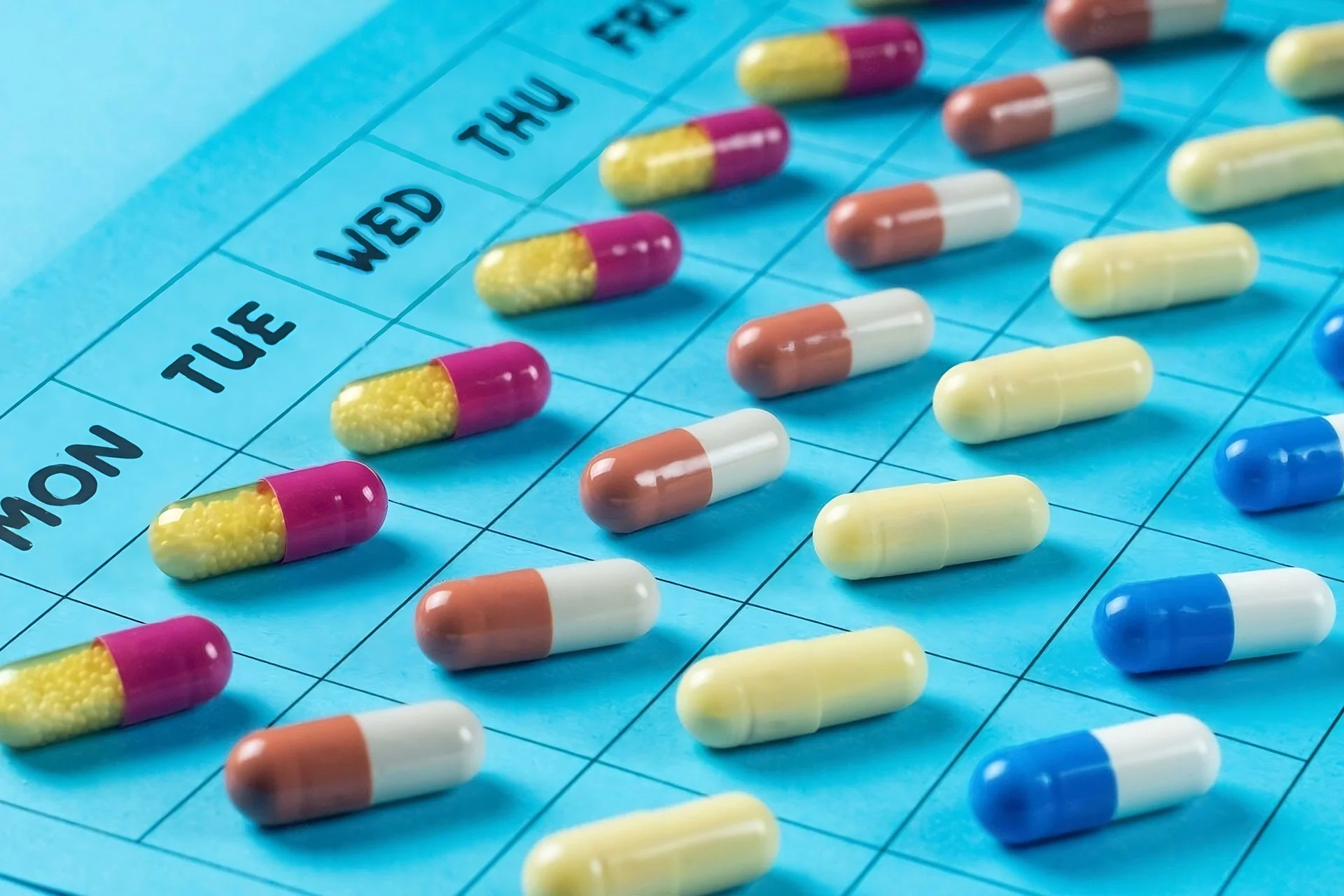 Medication Management